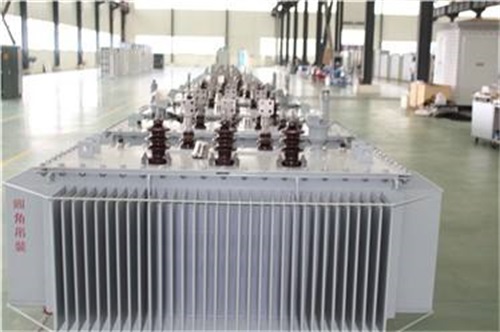 天津S11-3150KVA/35KV/10KV油浸式变压器