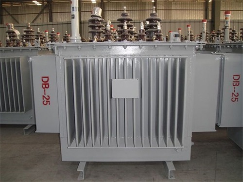 天津1250KVA油浸式变压器