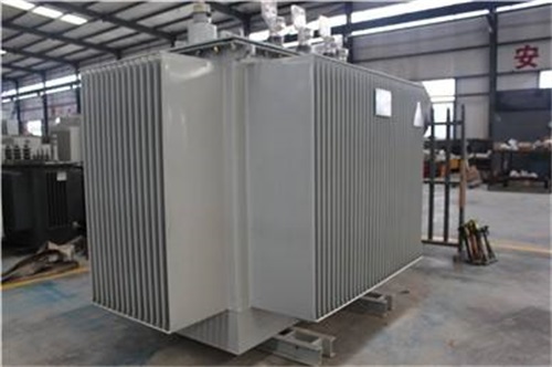 天津S11-1000KVA/35KV/10KV/0.4KV油浸式变压器