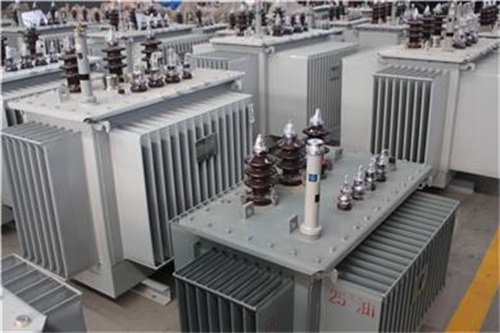 天津SCB12-4000KVA/10KV干式变压器厂家