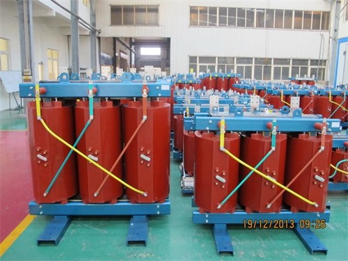 天津SCB11-1250KVA​干式变压器厂家