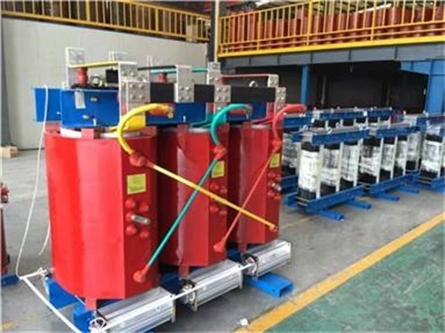 天津SCB12-250KVA干式变压器厂家现货