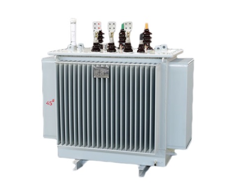 天津S13-1000KVA油浸式变压器结构特征